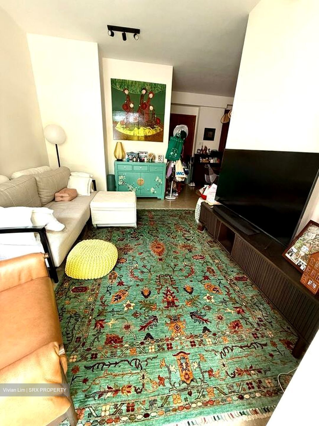 Adam Park Condominium (D11), Condominium #534895491